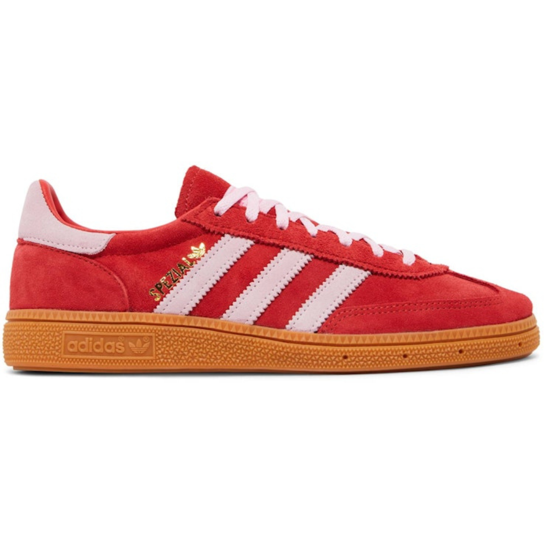 ADIDAS Narandžaste Ženske Patike HANDBALL SPEZIAL